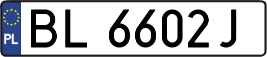 BL6602J