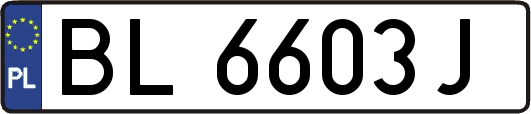 BL6603J