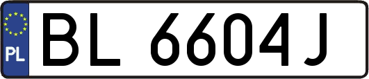 BL6604J