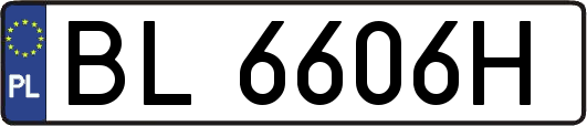 BL6606H