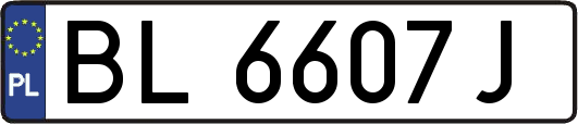 BL6607J