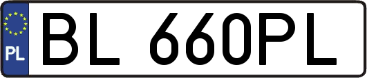 BL660PL