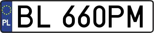 BL660PM