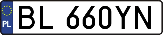 BL660YN