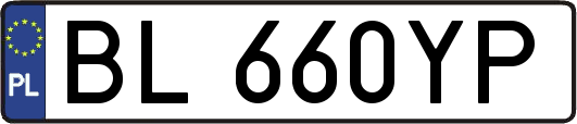 BL660YP