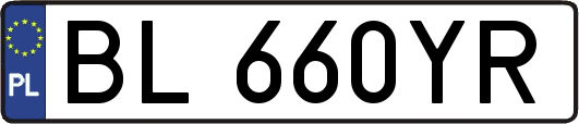BL660YR