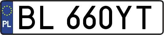 BL660YT