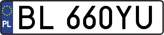 BL660YU