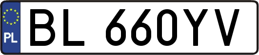 BL660YV