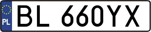 BL660YX