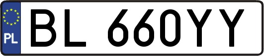 BL660YY