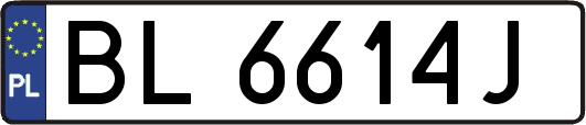 BL6614J