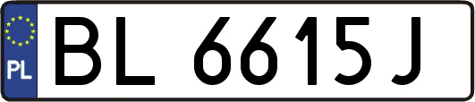 BL6615J