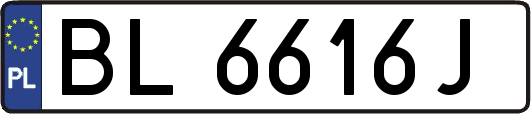 BL6616J