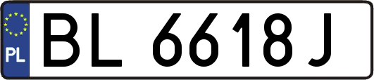 BL6618J