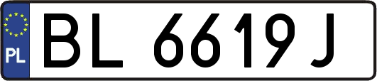 BL6619J