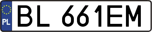 BL661EM