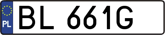 BL661G