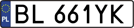 BL661YK