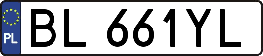 BL661YL