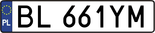 BL661YM