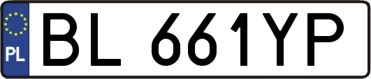 BL661YP