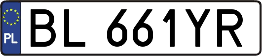 BL661YR