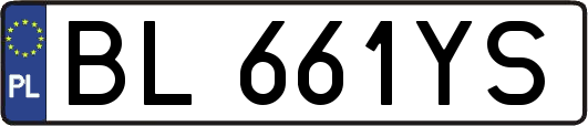 BL661YS