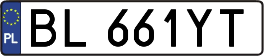 BL661YT