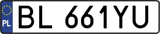 BL661YU