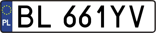 BL661YV