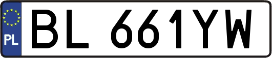 BL661YW