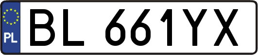 BL661YX