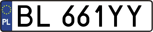 BL661YY