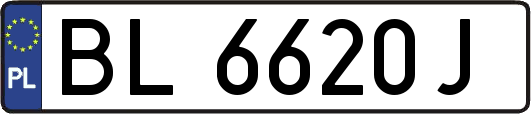 BL6620J