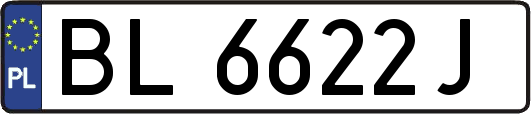 BL6622J