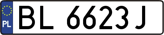 BL6623J