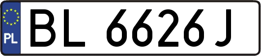 BL6626J