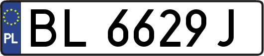 BL6629J