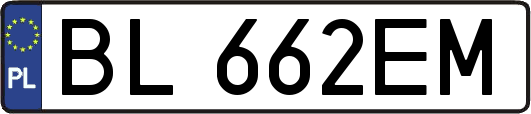 BL662EM