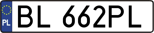BL662PL