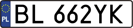 BL662YK