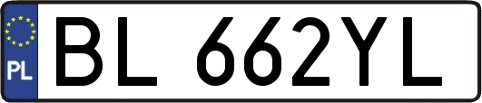 BL662YL