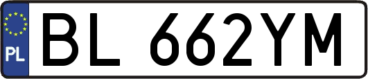 BL662YM