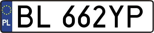 BL662YP