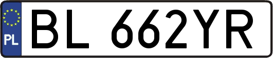 BL662YR
