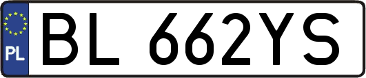 BL662YS
