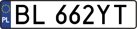 BL662YT