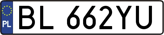 BL662YU