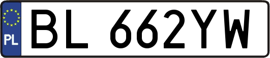 BL662YW